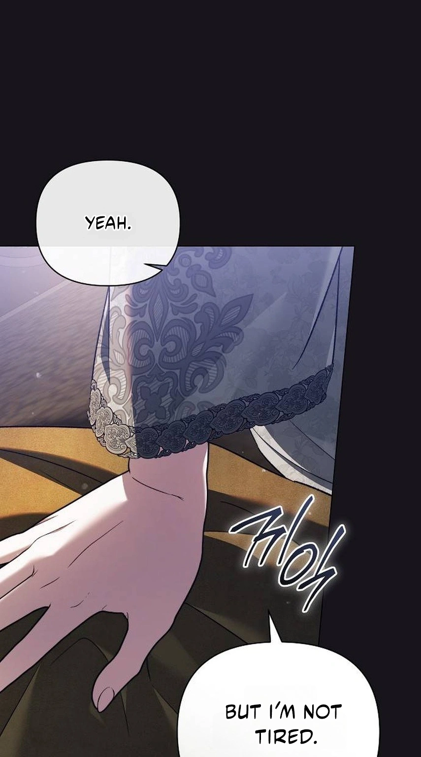 For The Beautiful Juliet Chapter 95 page 65