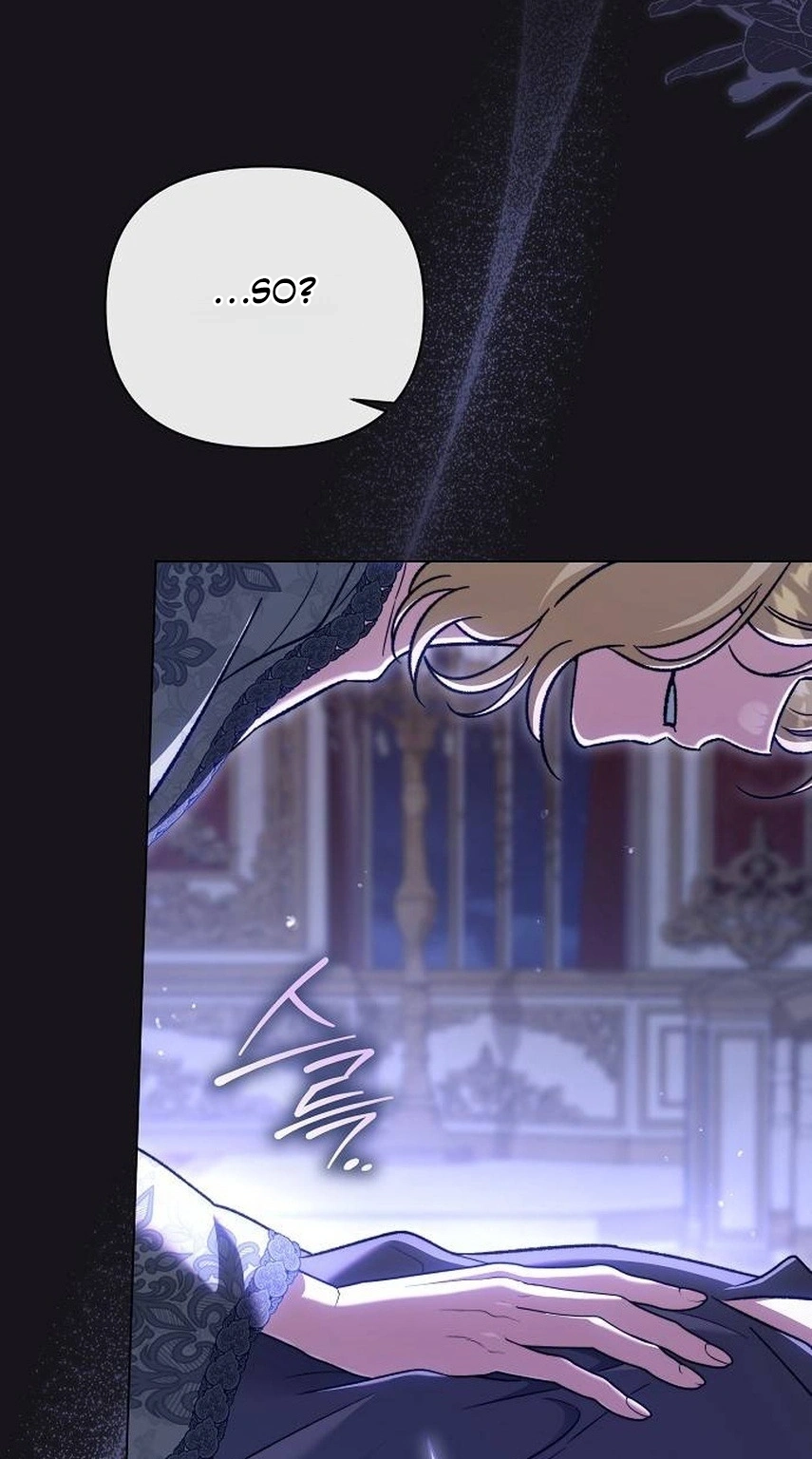 For The Beautiful Juliet Chapter 95 page 68
