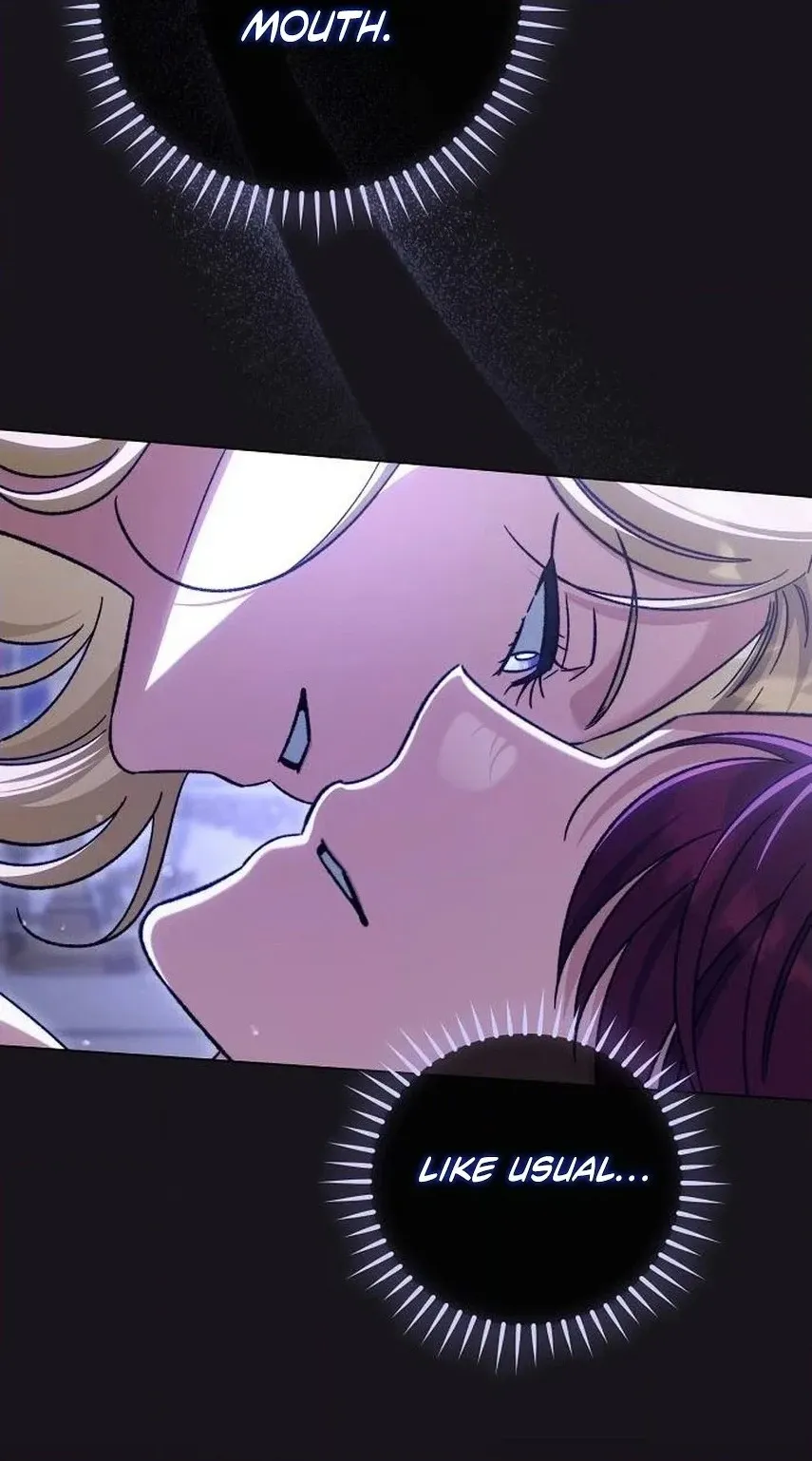 For The Beautiful Juliet Chapter 95 page 70