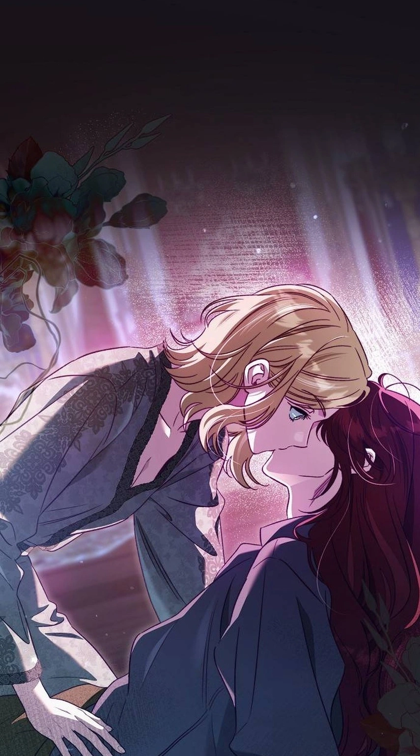 For The Beautiful Juliet Chapter 95 page 71