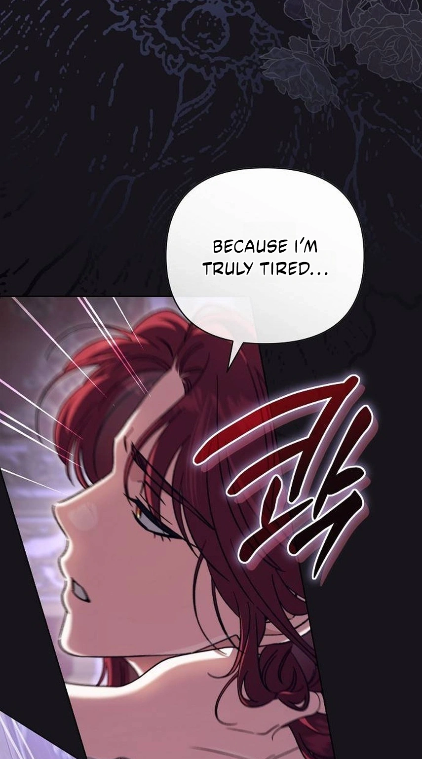 For The Beautiful Juliet Chapter 95 page 74