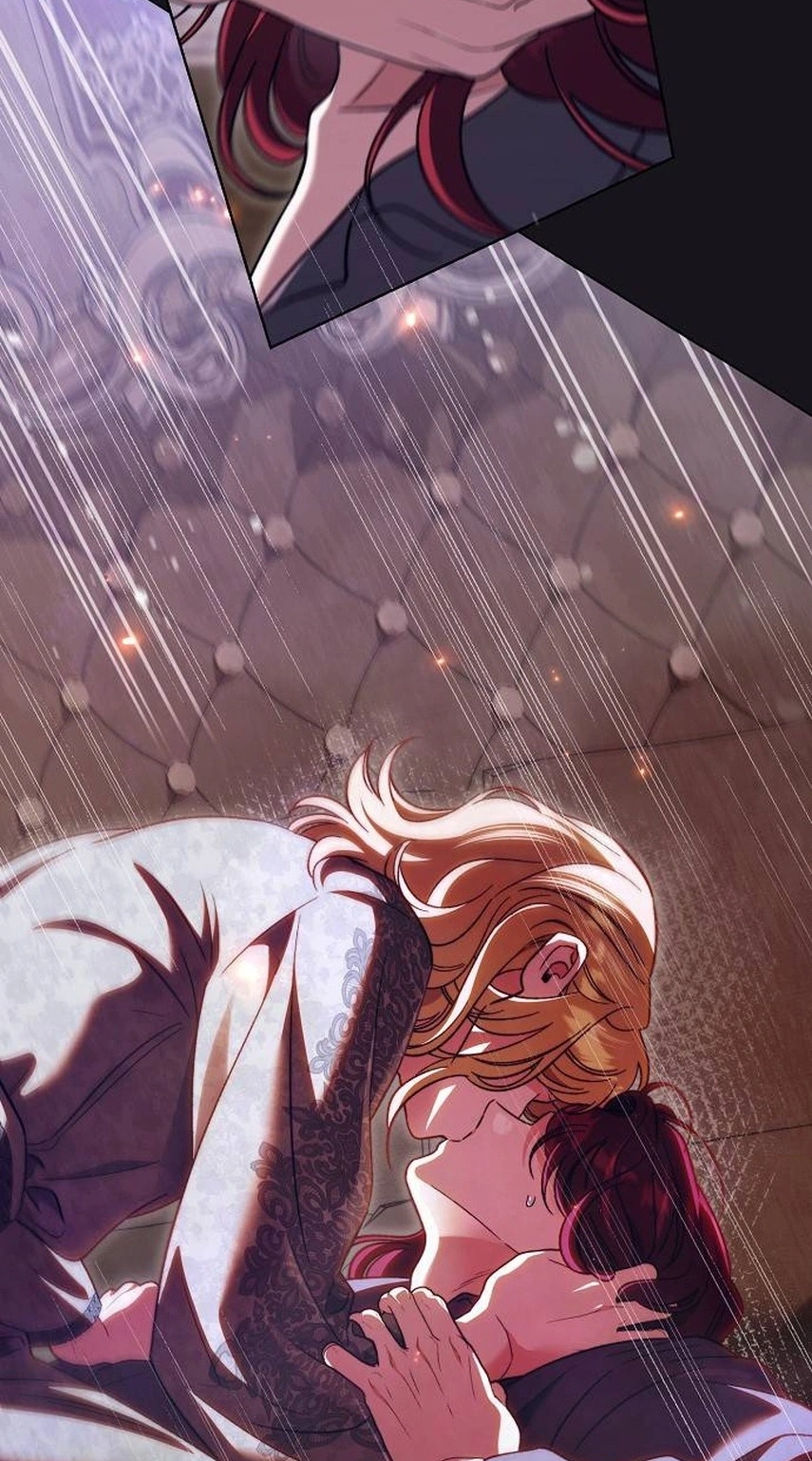 For The Beautiful Juliet Chapter 95 page 75