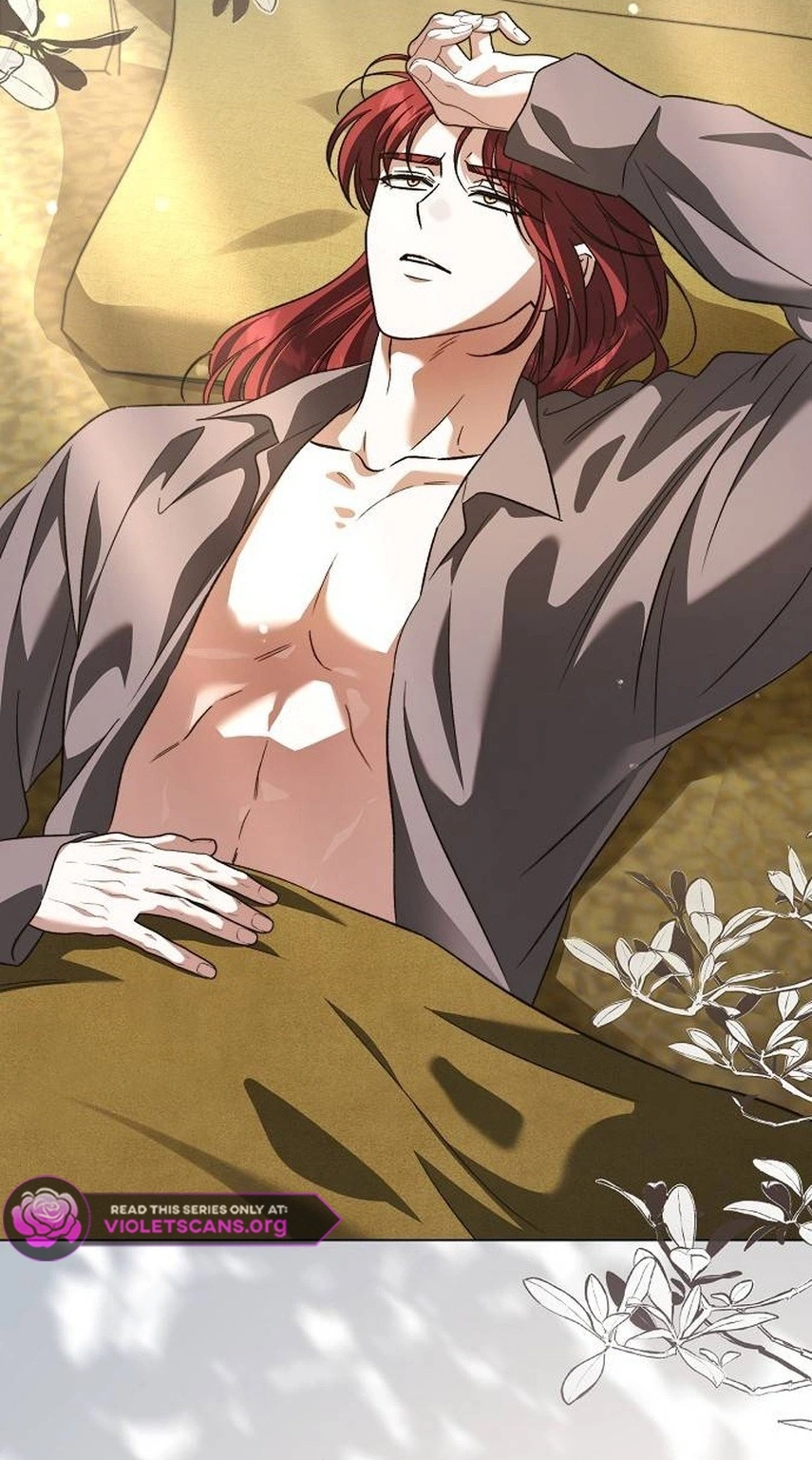 For The Beautiful Juliet Chapter 95 page 78