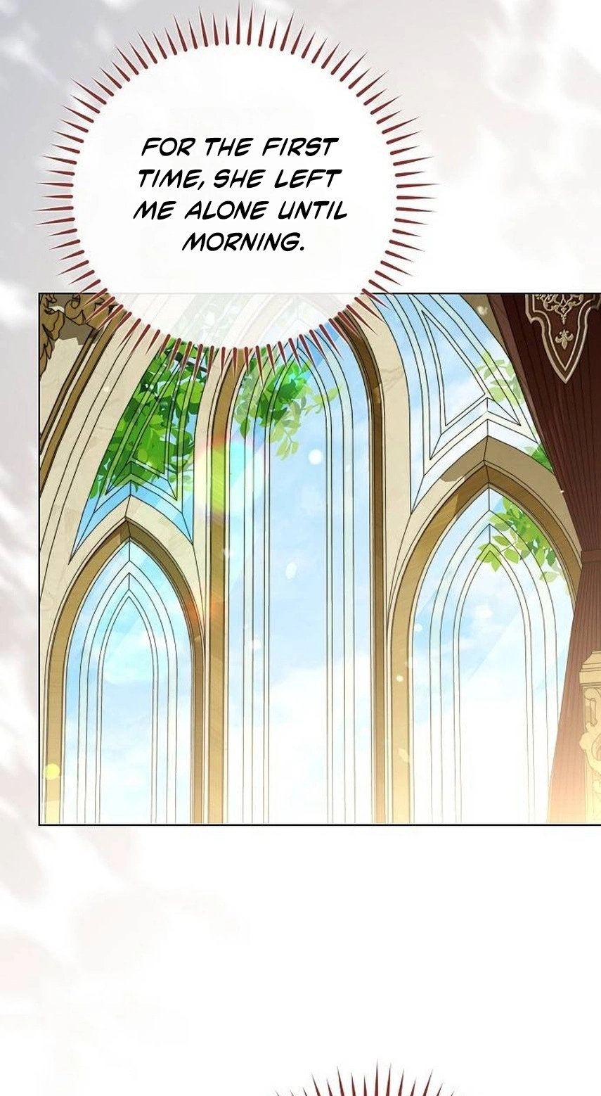 For The Beautiful Juliet Chapter 95 page 79