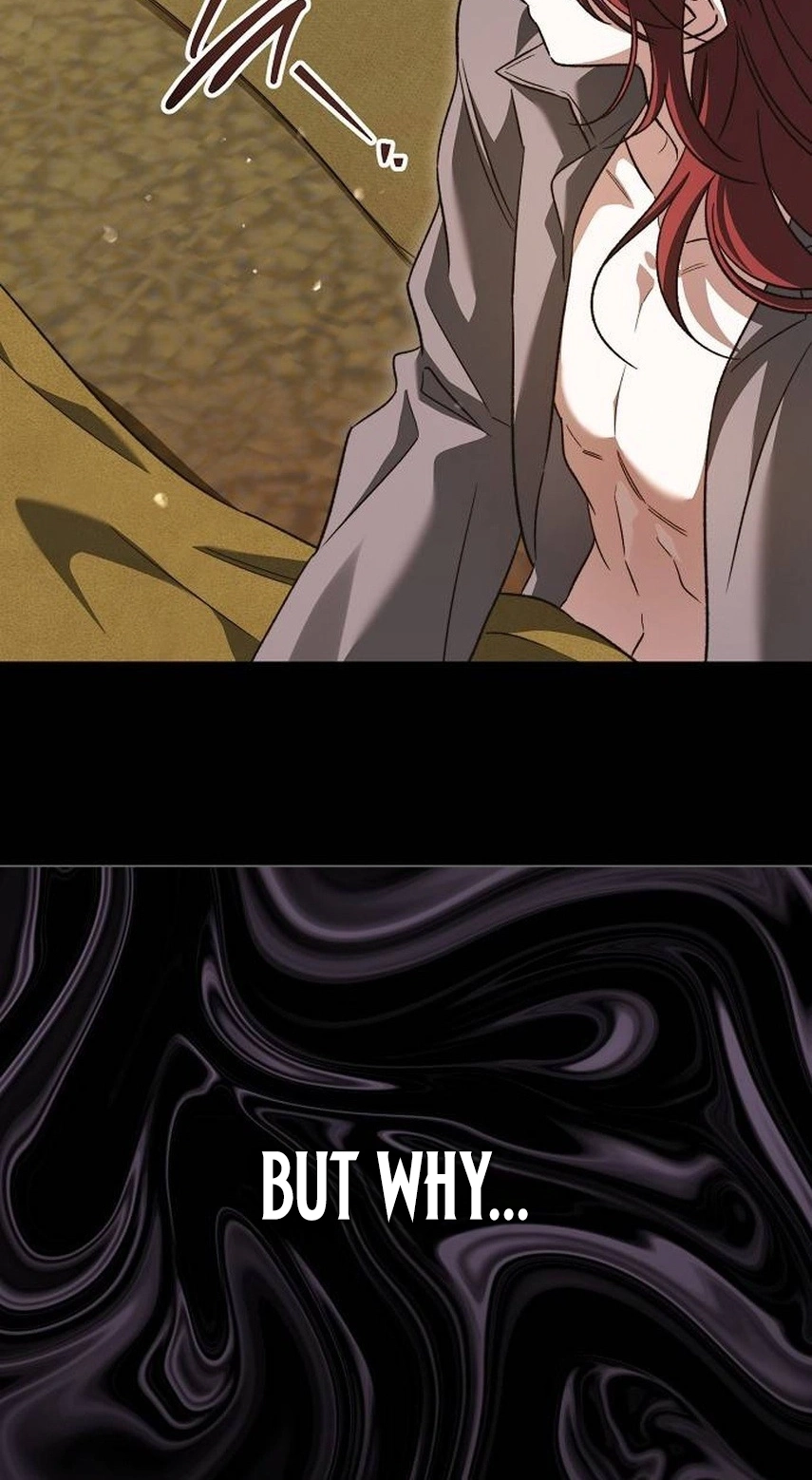 For The Beautiful Juliet Chapter 95 page 82