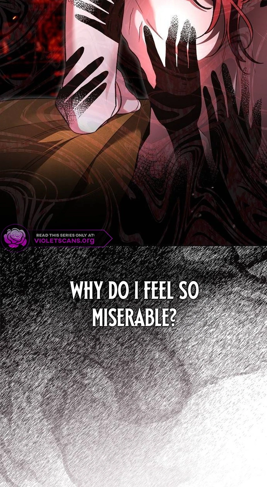 For The Beautiful Juliet Chapter 95 page 84