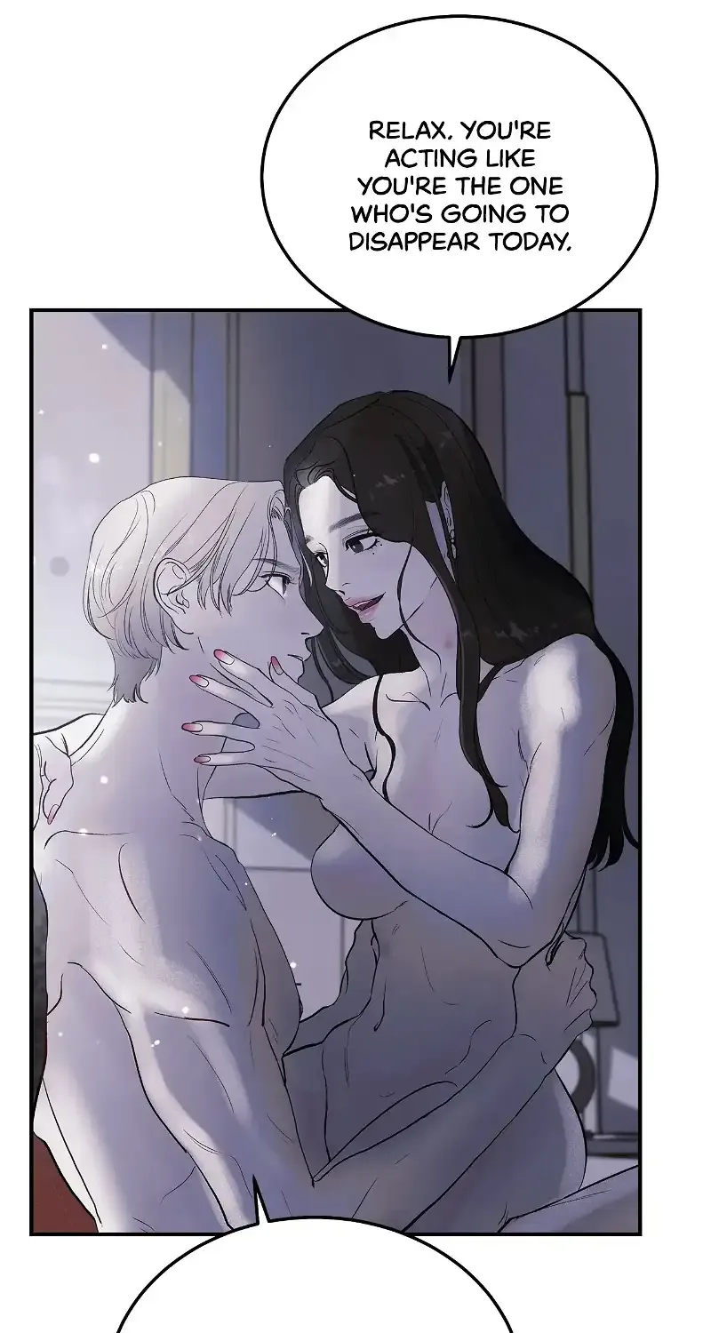 For the Queendom Chapter 1 page 25
