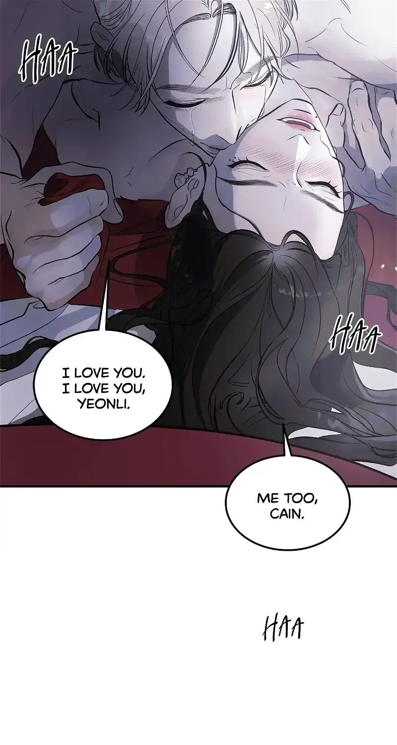 For the Queendom Chapter 1 page 30