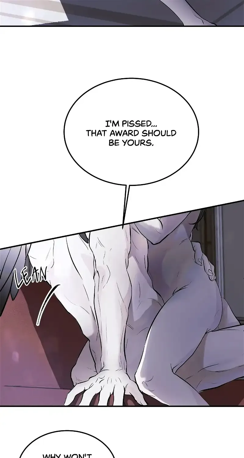 For the Queendom Chapter 1 page 18
