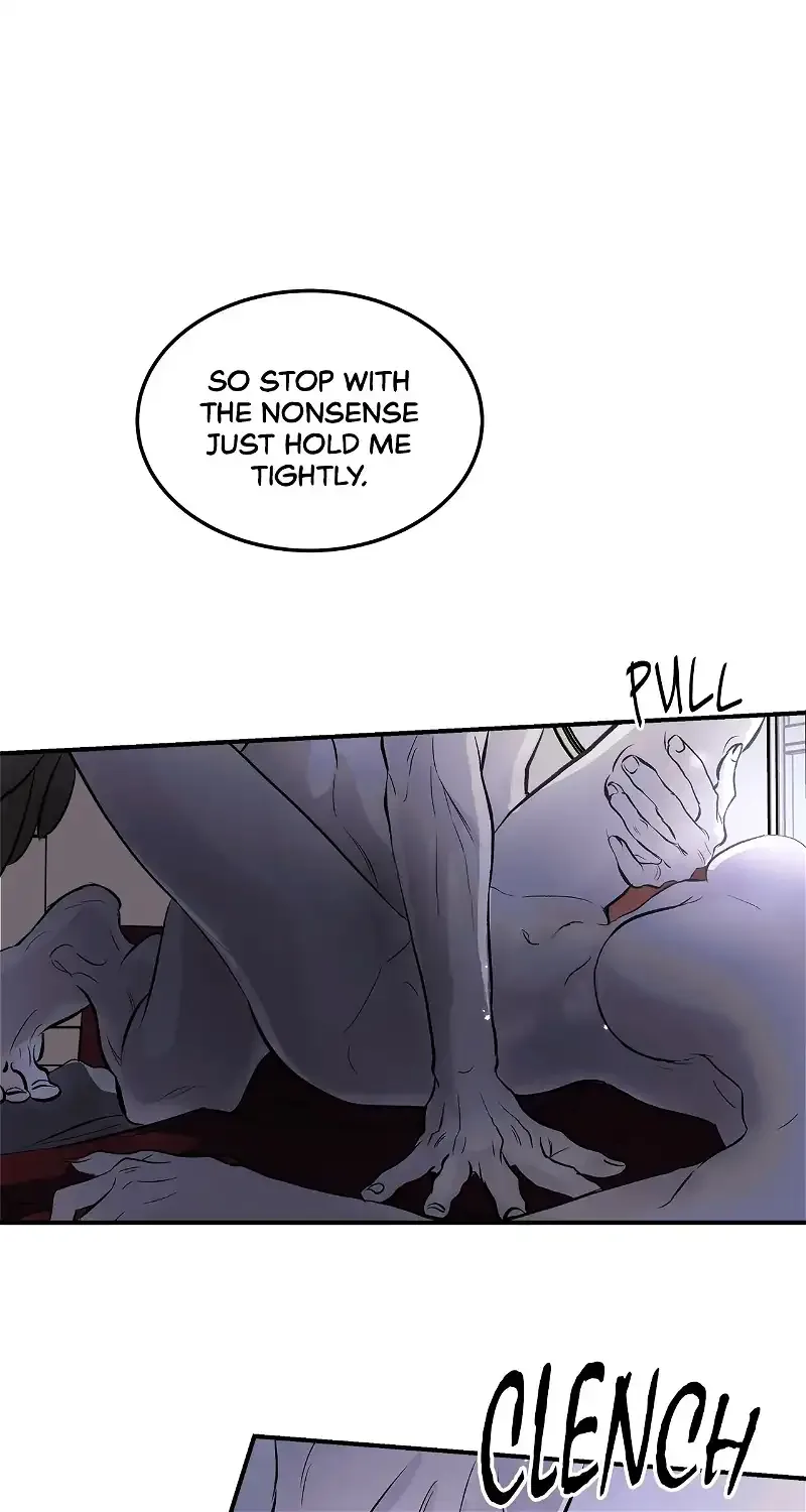 For the Queendom Chapter 1 page 28