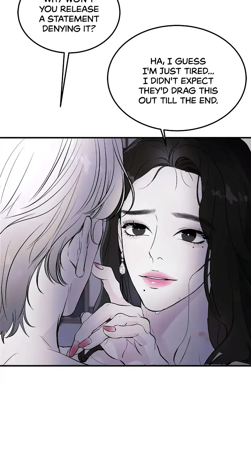 For the Queendom Chapter 1 page 19