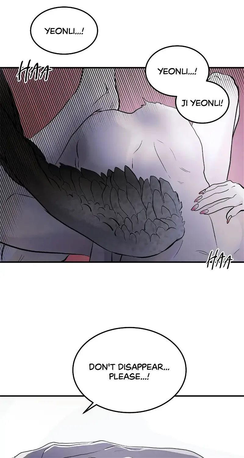 For the Queendom Chapter 1 page 31