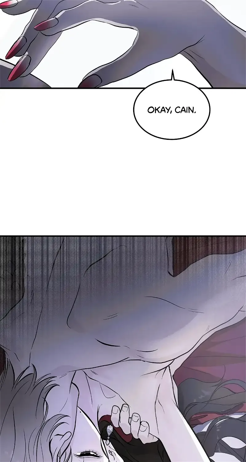 For the Queendom Chapter 1 page 32