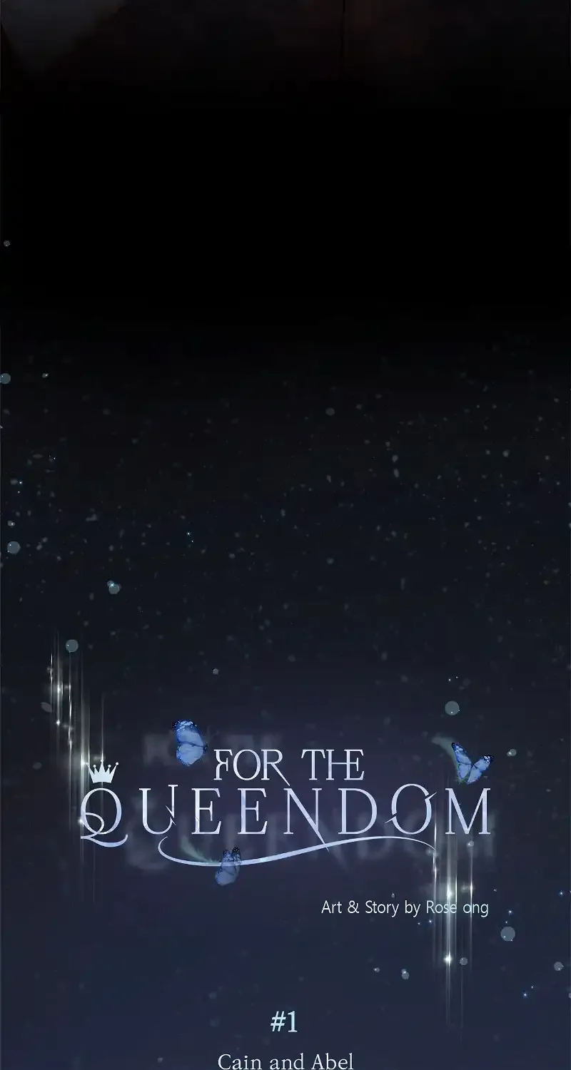 For the Queendom Chapter 1 page 38