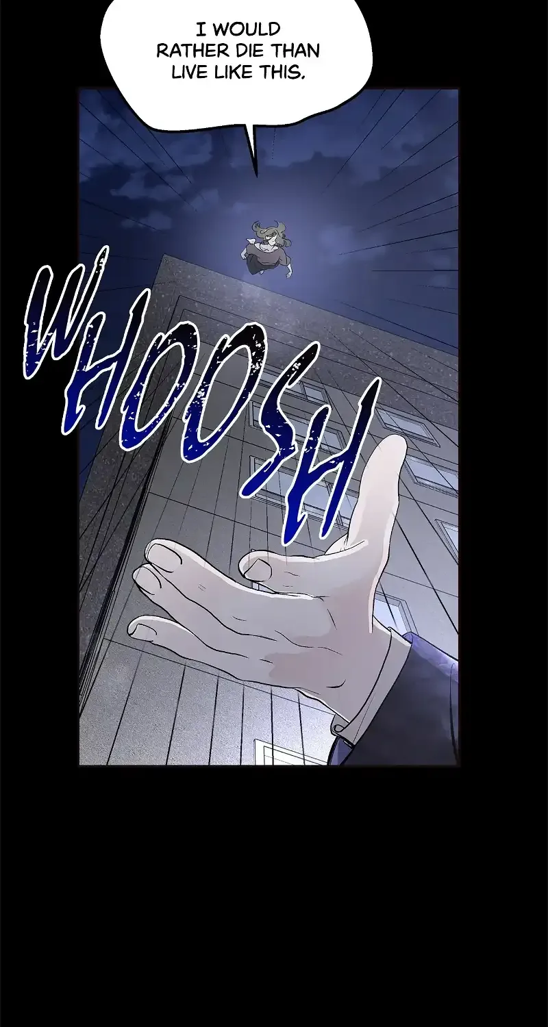 For the Queendom Chapter 1 page 51