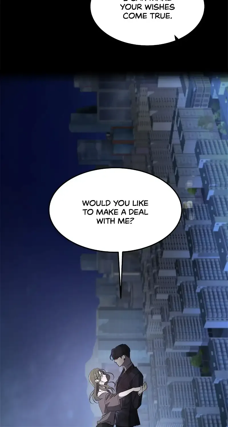 For the Queendom Chapter 1 page 54