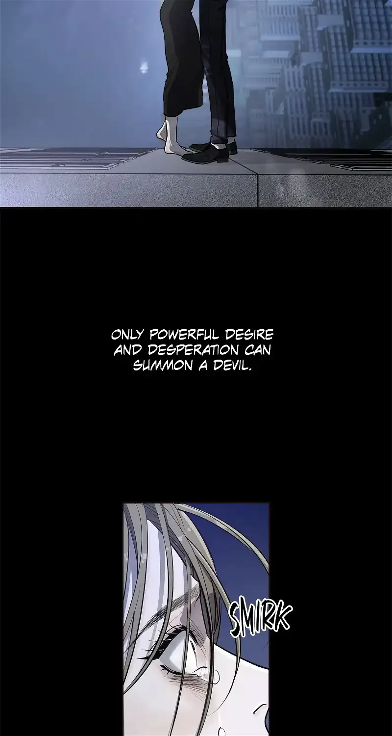 For the Queendom Chapter 1 page 55