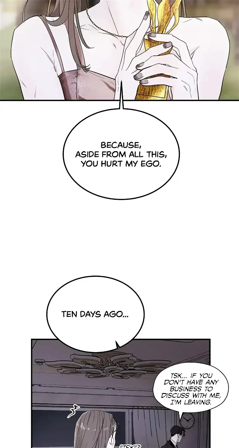 For the Queendom Chapter 1 page 67