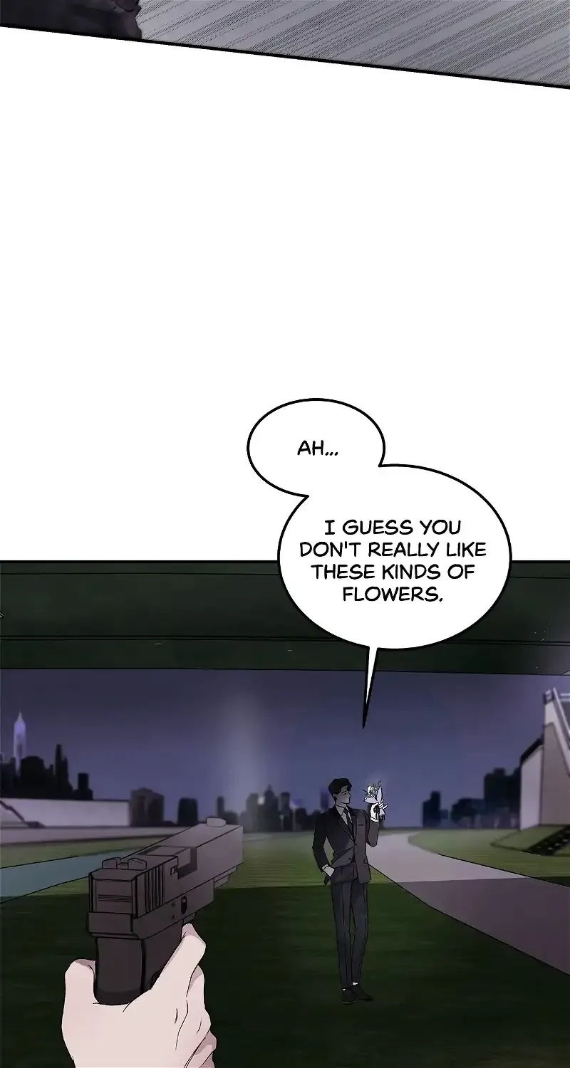 For the Queendom Chapter 1 page 64