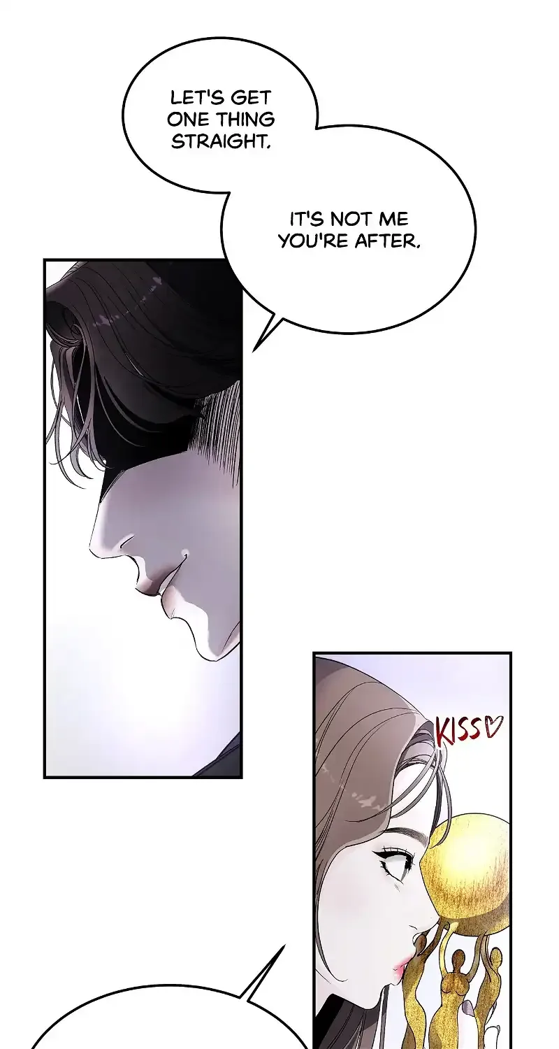 For the Queendom Chapter 1 page 69