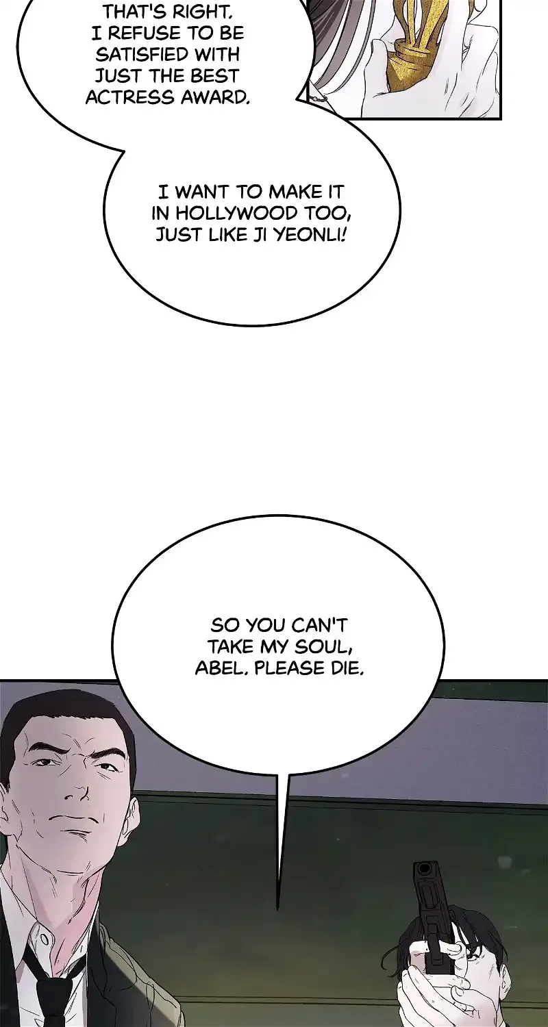 For the Queendom Chapter 1 page 70