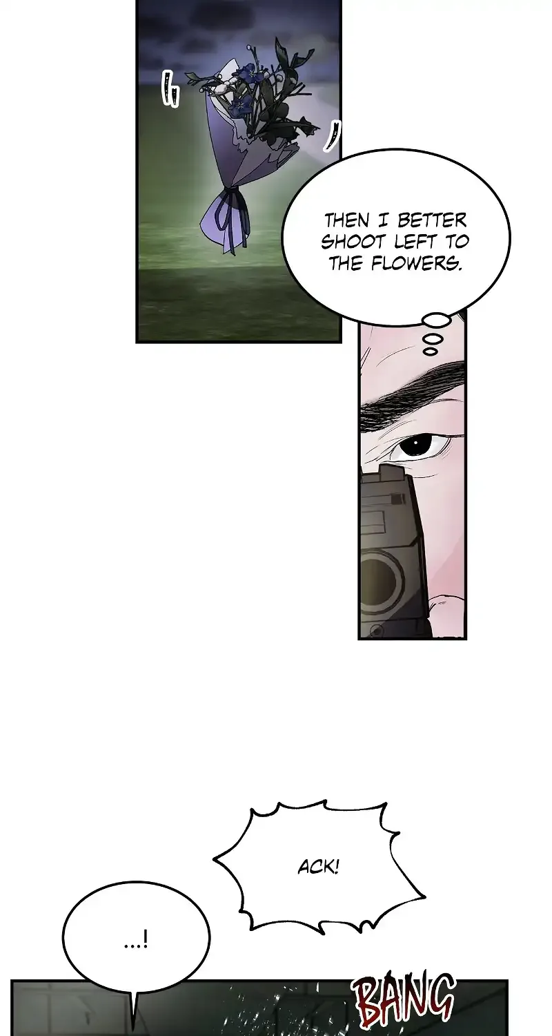 For the Queendom Chapter 1 page 72