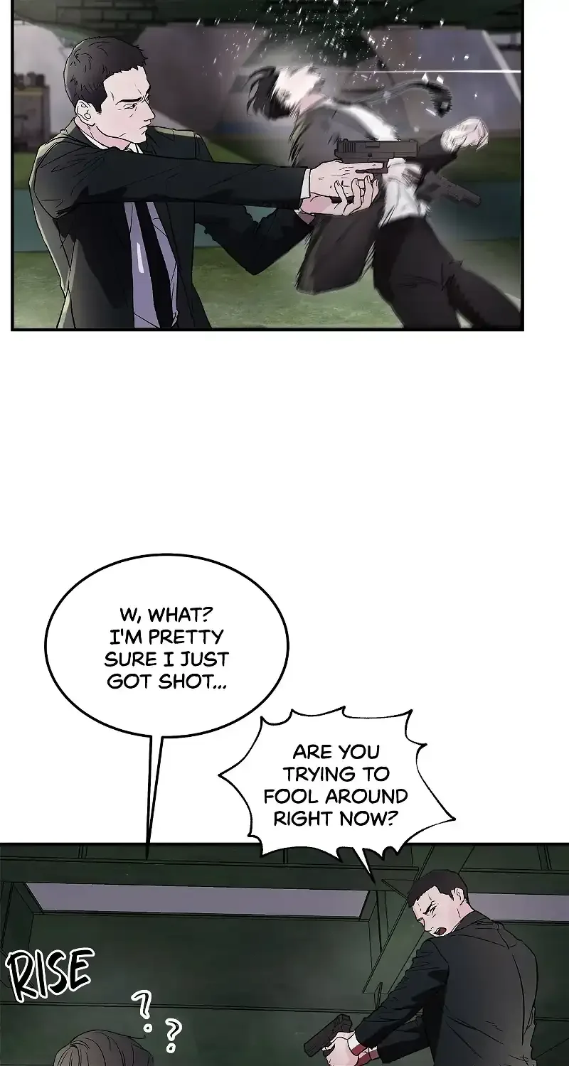 For the Queendom Chapter 1 page 73