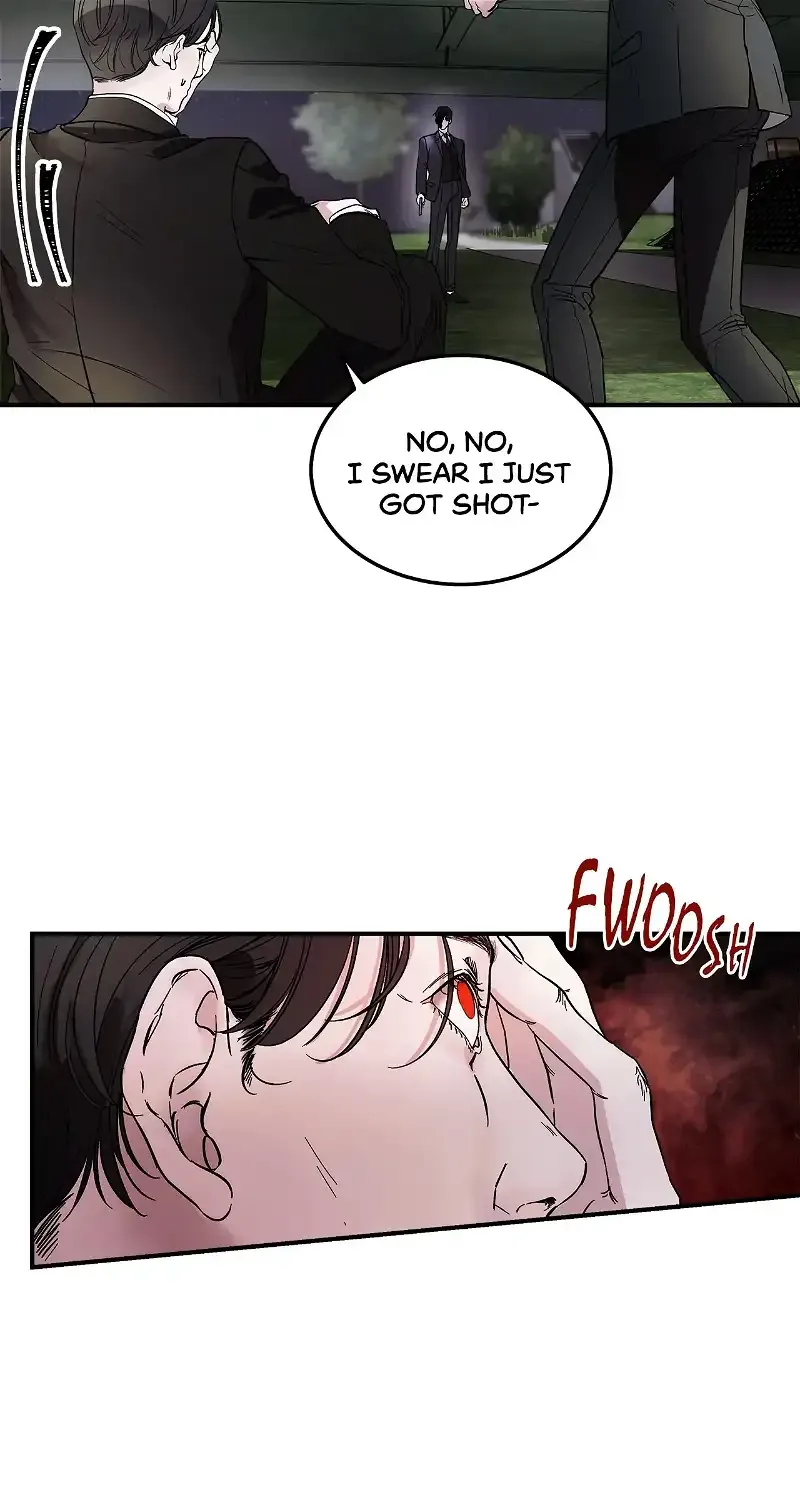 For the Queendom Chapter 1 page 74