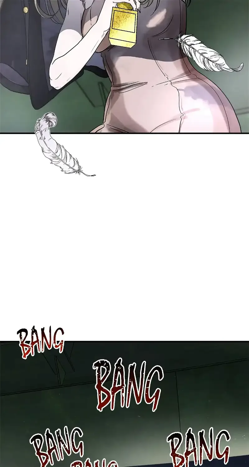 For the Queendom Chapter 1 page 84