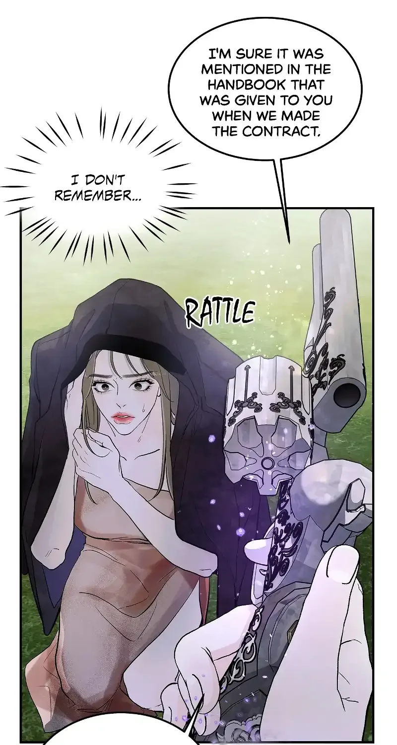 For the Queendom Chapter 1 page 91