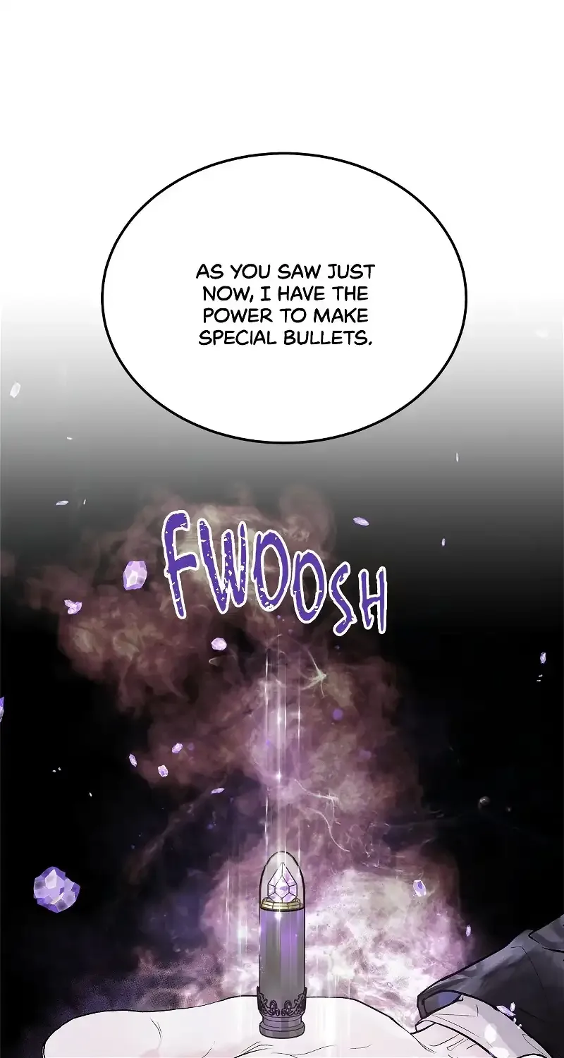 For the Queendom Chapter 1 page 94