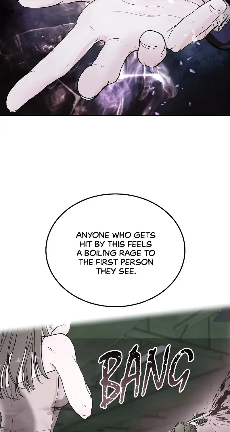 For the Queendom Chapter 1 page 95
