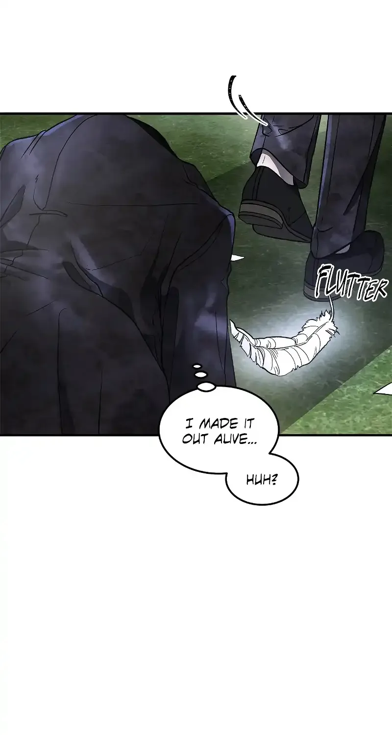 For the Queendom Chapter 1 page 101