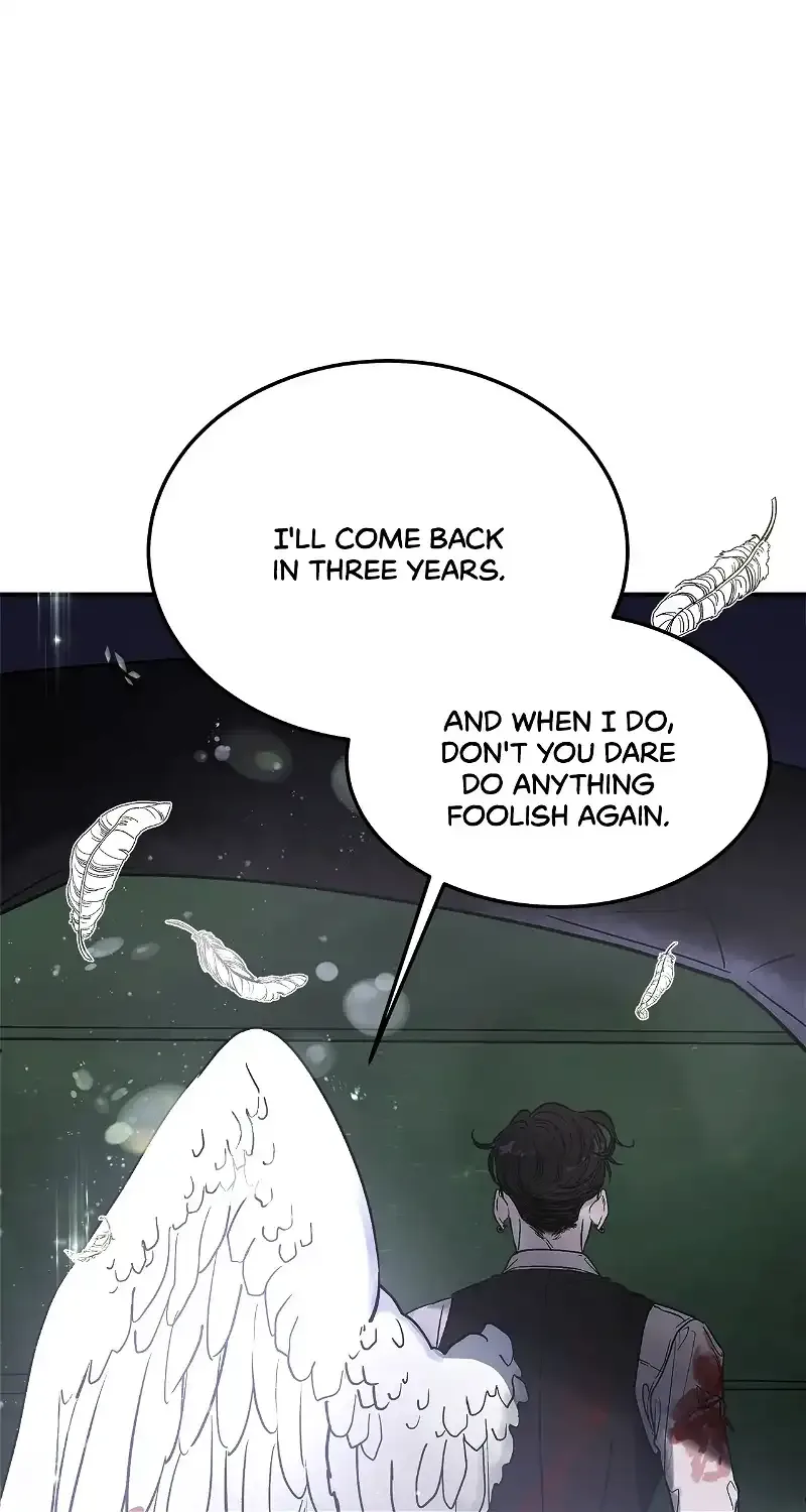 For the Queendom Chapter 1 page 104