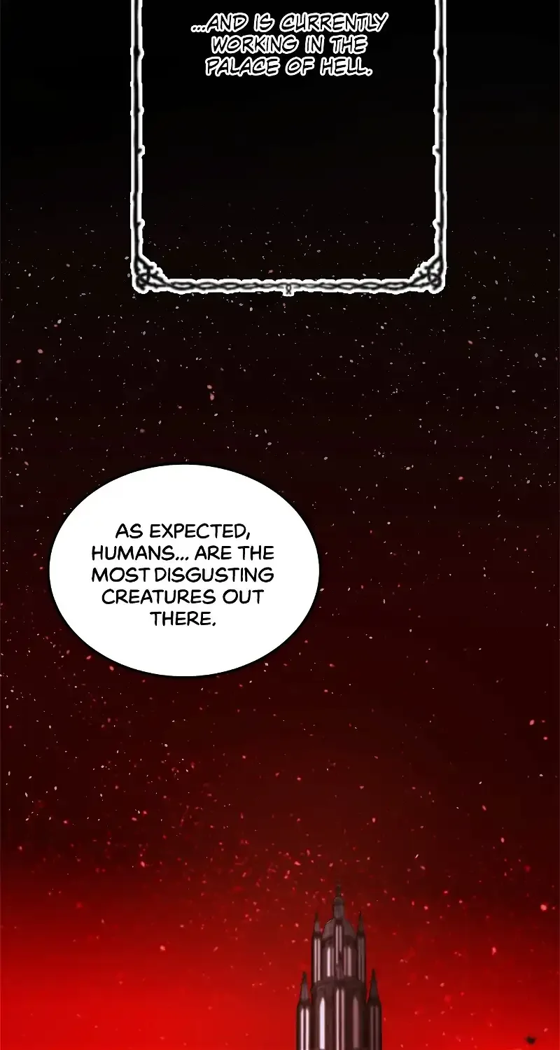 For the Queendom Chapter 1 page 111