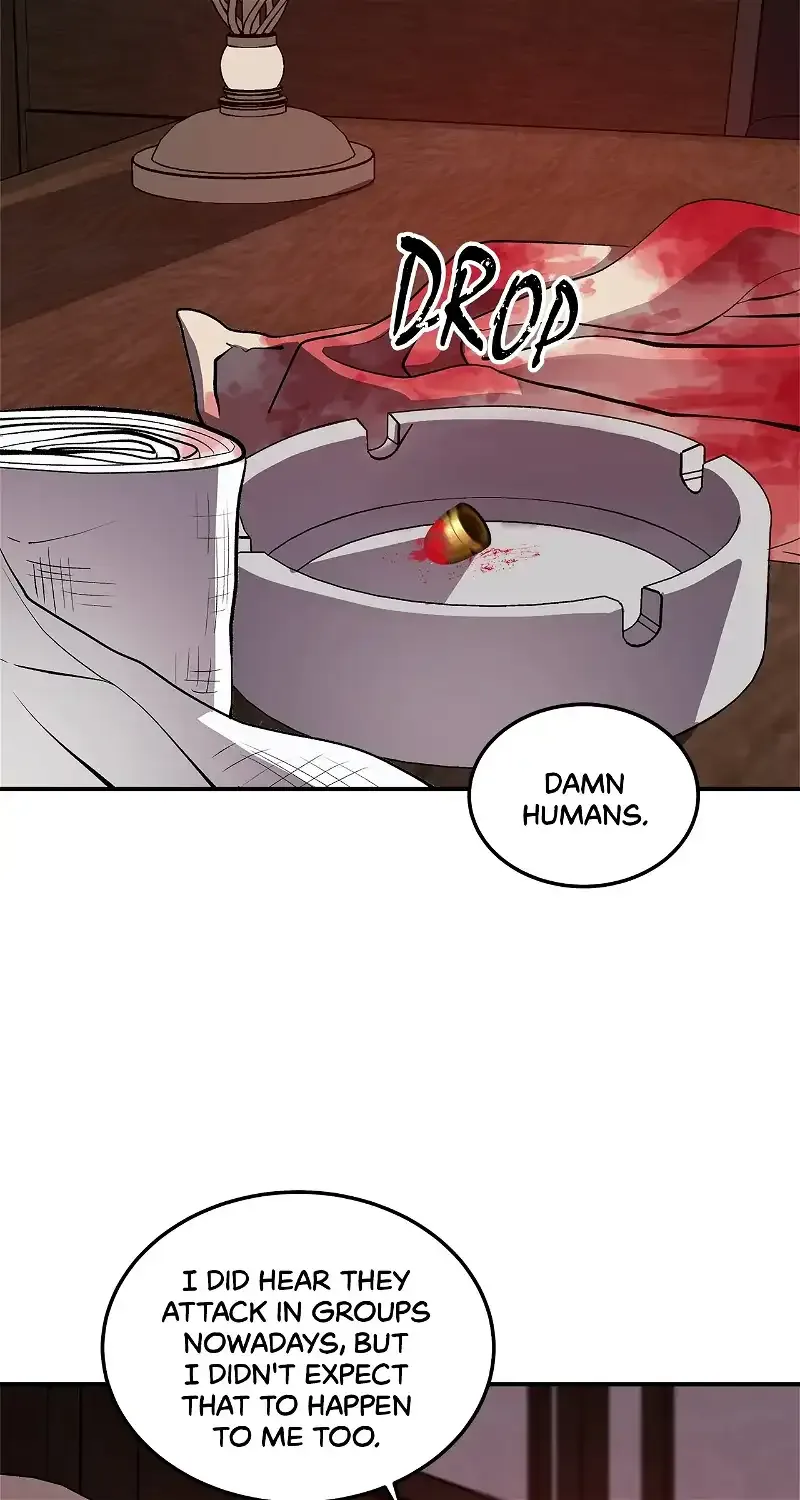 For the Queendom Chapter 1 page 116