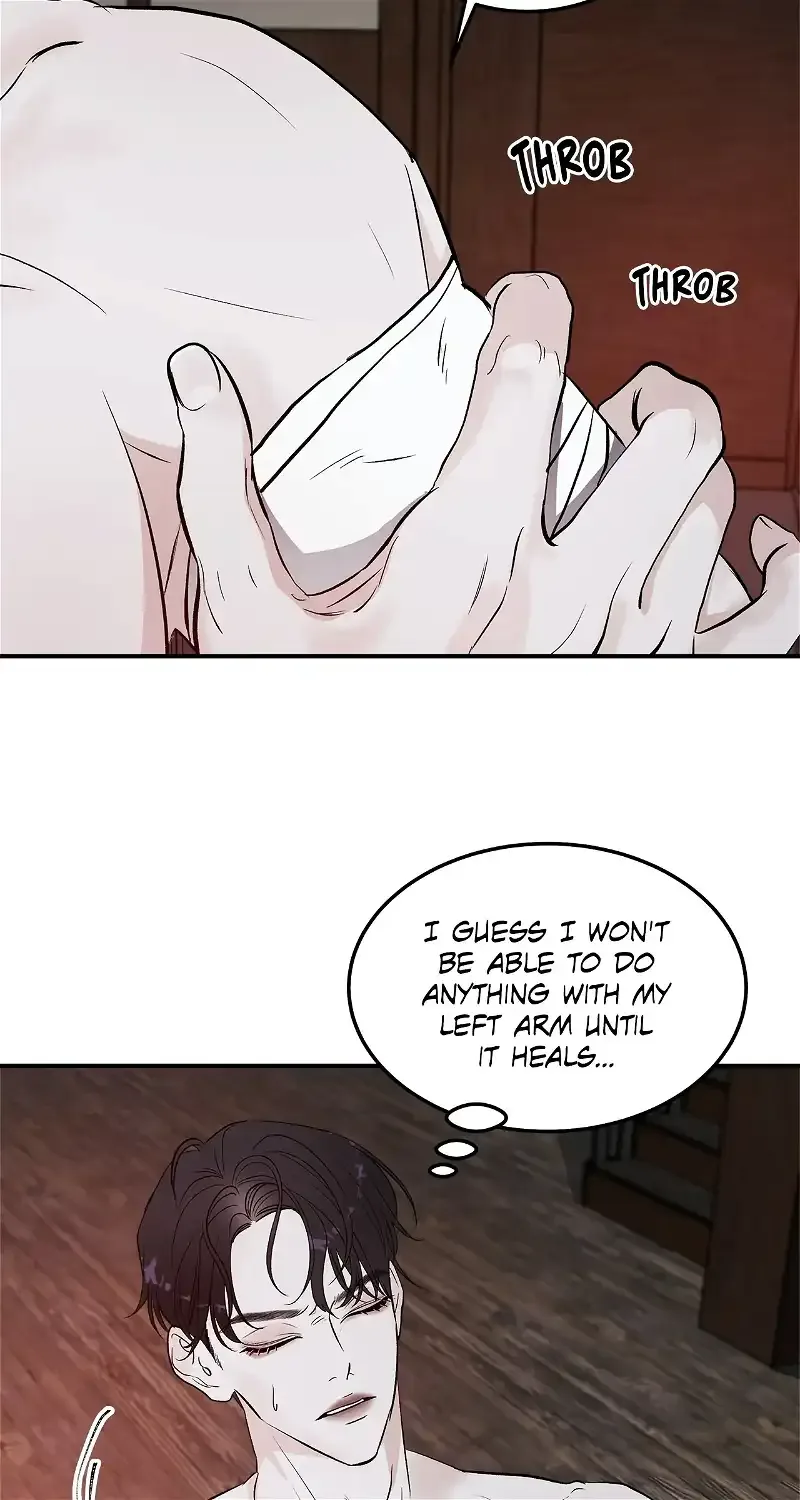 For the Queendom Chapter 1 page 118