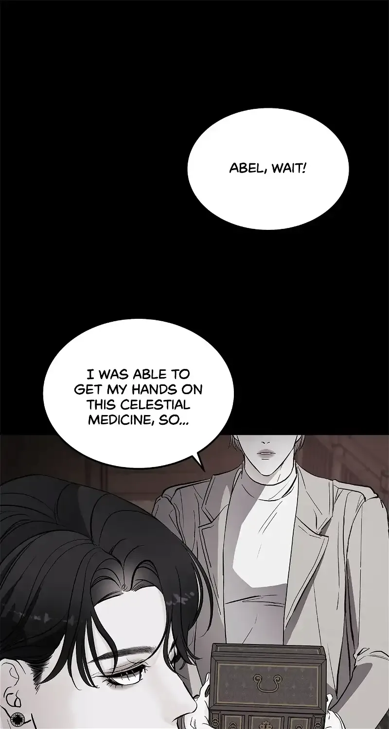 For the Queendom Chapter 1 page 120