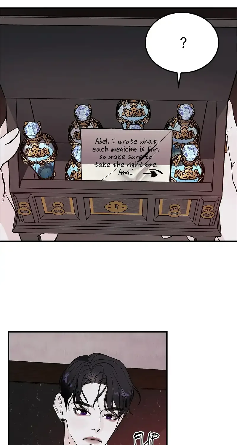 For the Queendom Chapter 1 page 126
