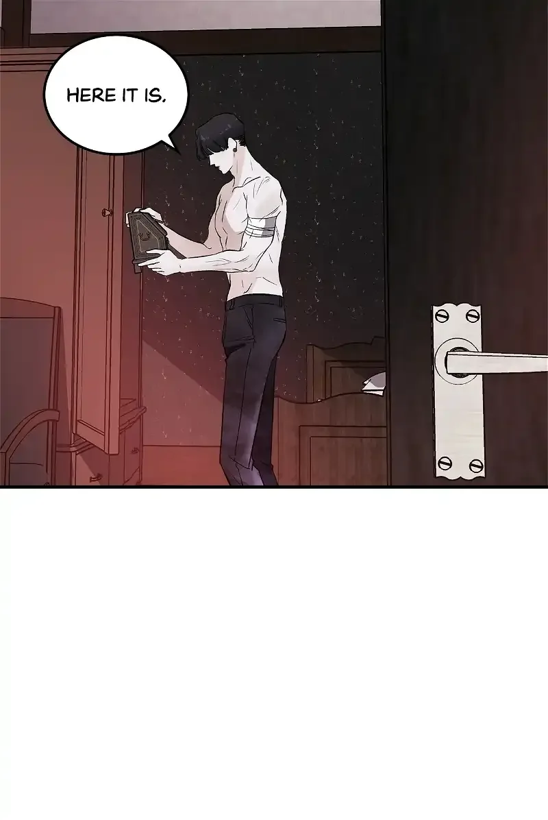For the Queendom Chapter 1 page 125