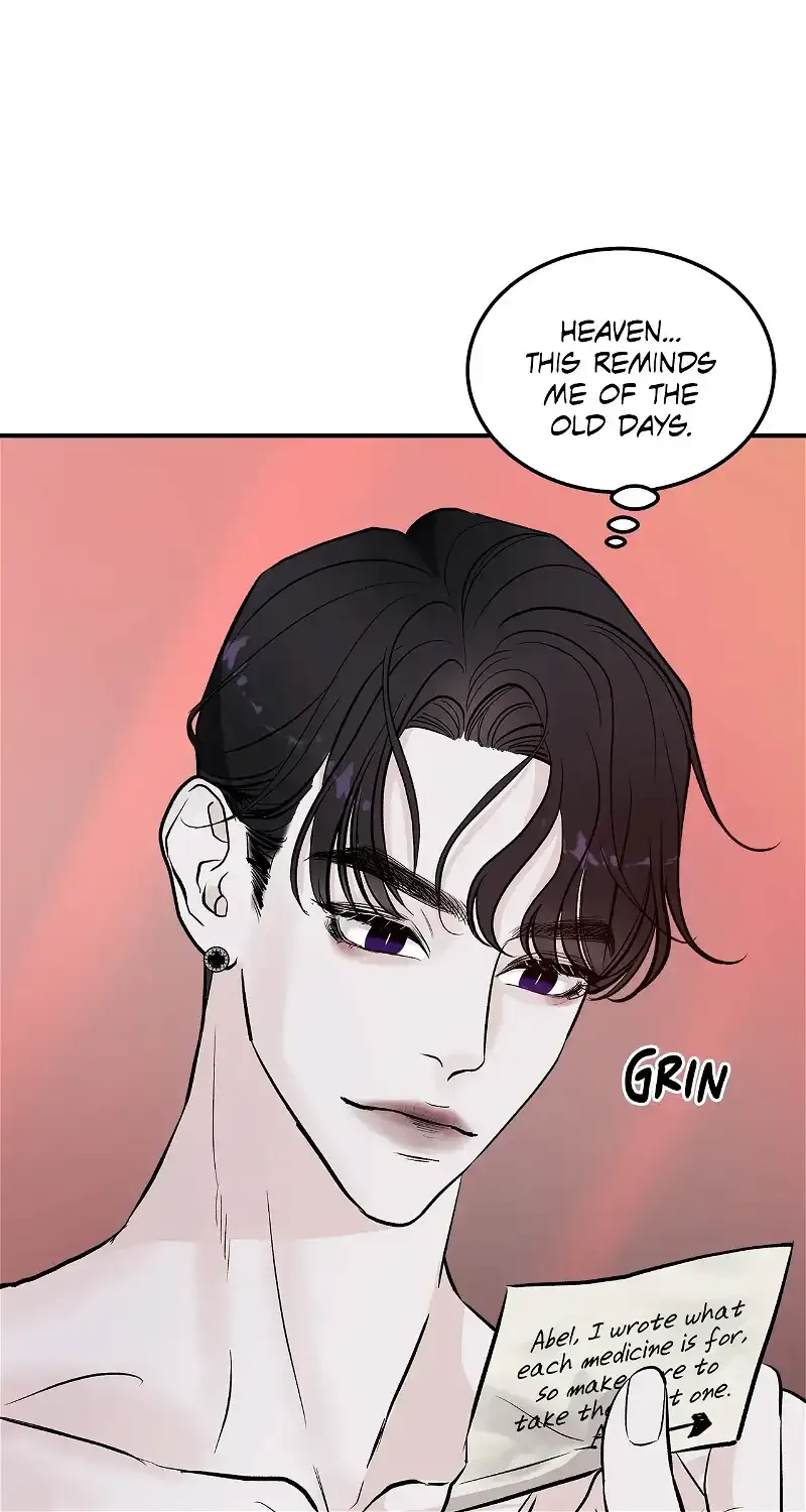 For the Queendom Chapter 1 page 128