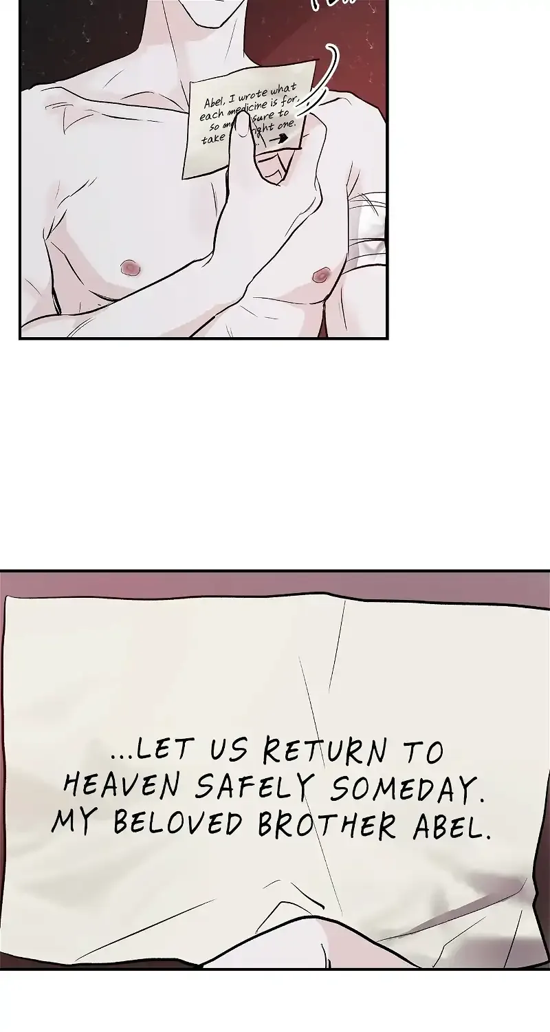 For the Queendom Chapter 1 page 127