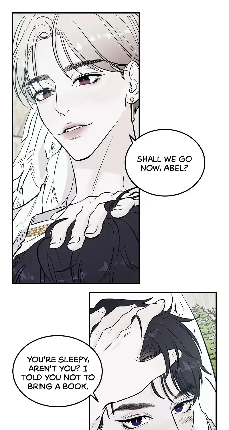 For the Queendom Chapter 1 page 133
