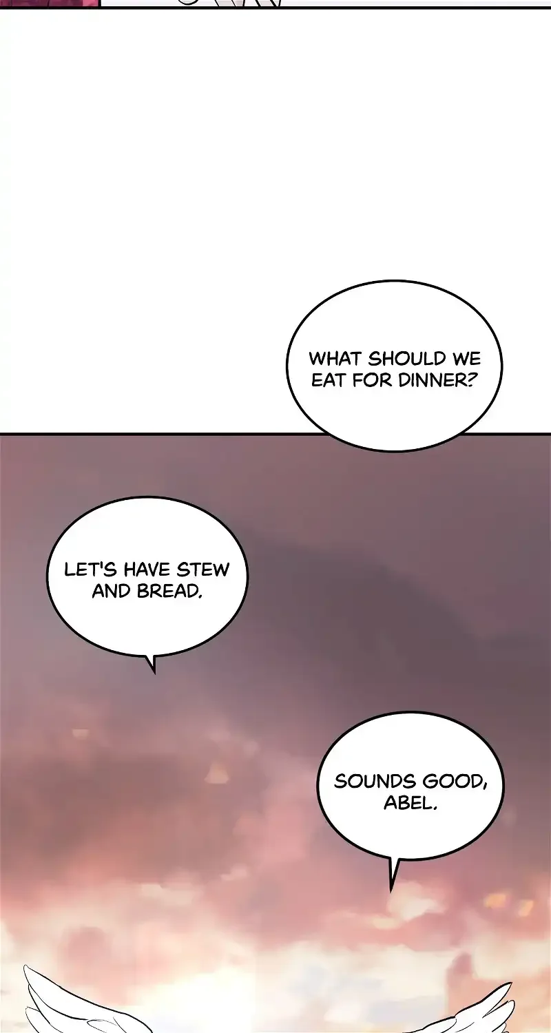 For the Queendom Chapter 1 page 135