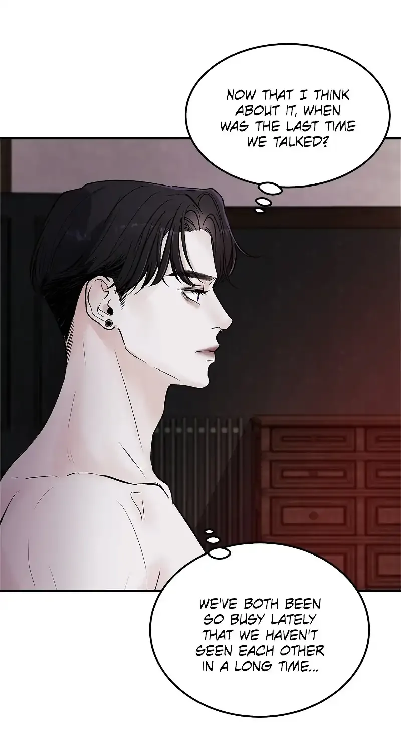 For the Queendom Chapter 1 page 138