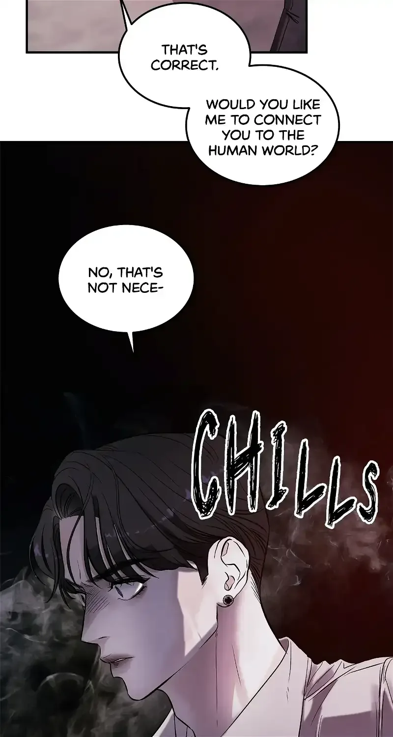 For the Queendom Chapter 1 page 146