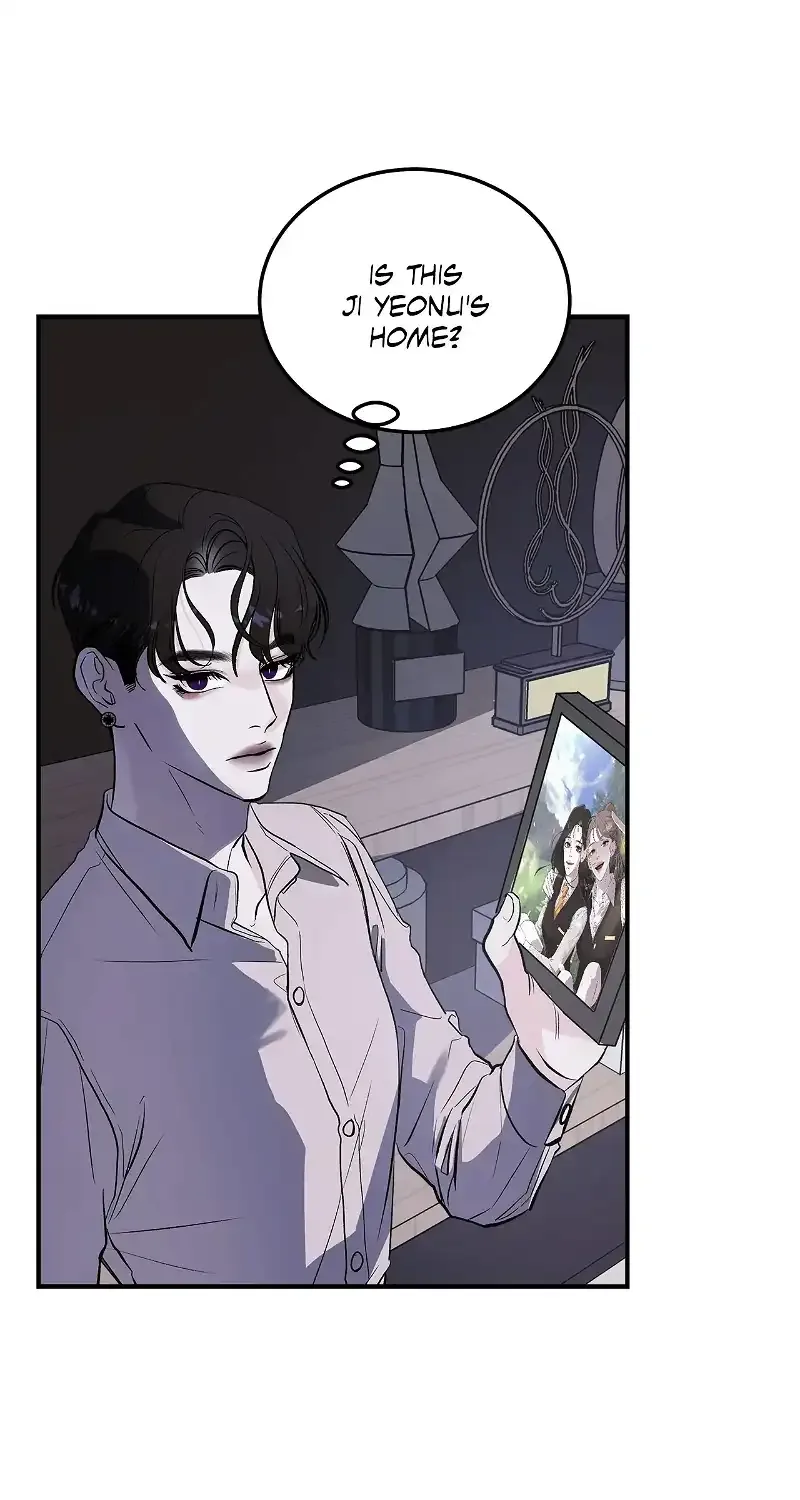 For the Queendom Chapter 1 page 156