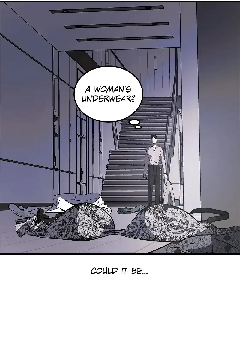 For the Queendom Chapter 1 page 158