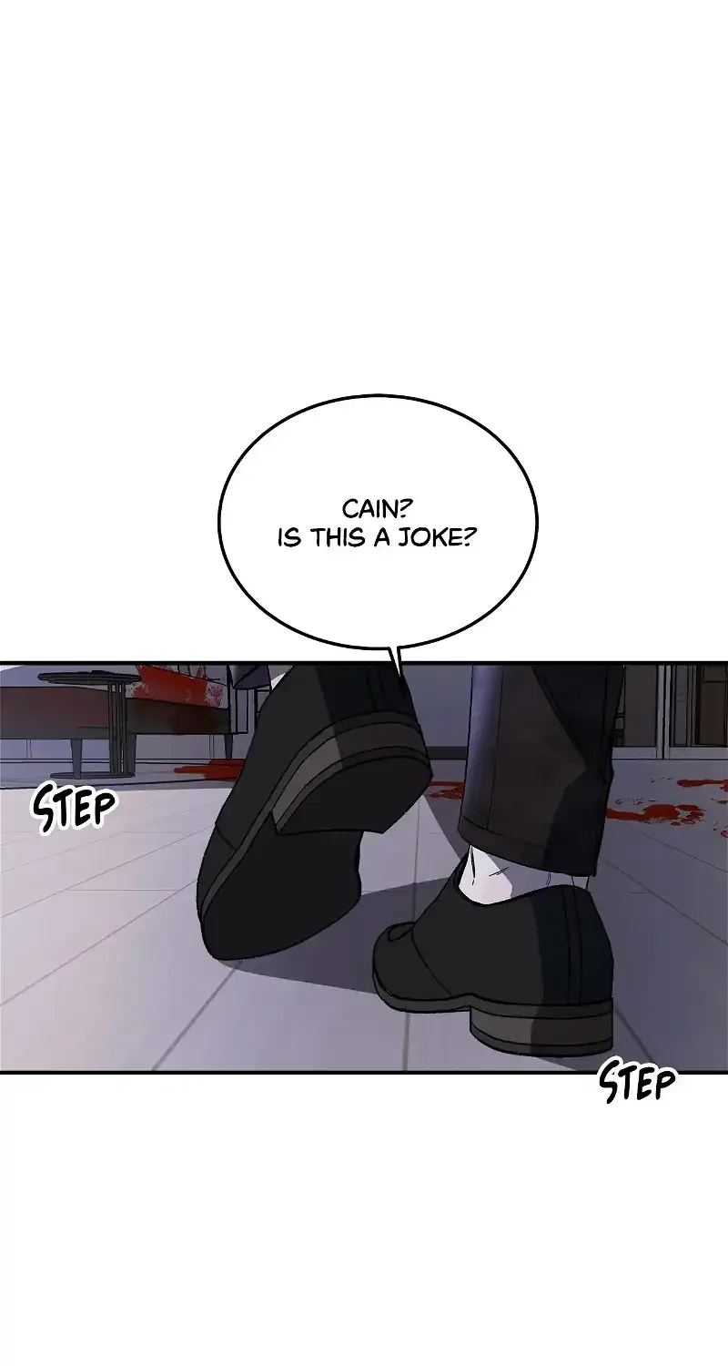 For the Queendom Chapter 1 page 165