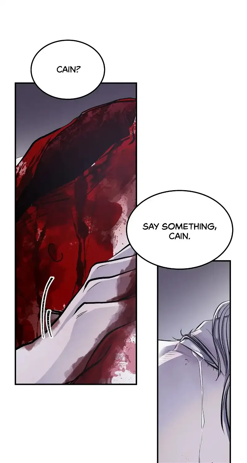 For the Queendom Chapter 1 page 167